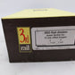 3rd Rail O BRASS 55 Ton Offset Hopper/Box