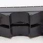 3rd Rail O BRASS 55 Ton Offset Hopper/Box