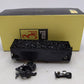 3rd Rail O BRASS 55 Ton Offset Hopper/Box