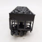 3rd Rail O BRASS 55 Ton Offset Hopper/Box