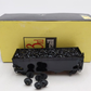 3rd Rail O BRASS 55 Ton Offset Hopper/Box
