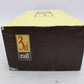 3rd Rail O BRASS 55 Ton Offset Hopper/Box