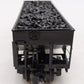 3rd Rail O BRASS 55 Ton Offset Hopper/Box