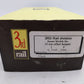 3rd Rail O BRASS 55 Ton Offset Hopper/Box