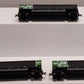 Athearn 93026 HO Scale Burlington Northern #2 BethGon Coalporter 5-Car Set LN/Box