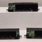 Athearn 93026 HO Scale Burlington Northern #2 BethGon Coalporter 5-Car Set LN/Box