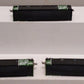 Athearn 93026 HO Scale Burlington Northern #2 BethGon Coalporter 5-Car Set LN/Box