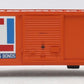 MTH 20-93667 O Bessemer & Lake Erie 50' PS-1 Boxcar w/Youngstown Door #82101