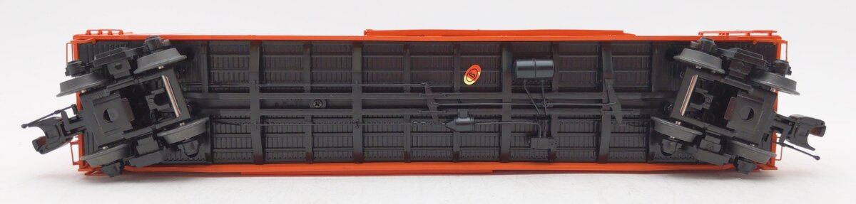 MTH 20-93667 O Bessemer & Lake Erie 50' PS-1 Boxcar w/Youngstown Door #82101
