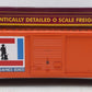 MTH 20-93667 O Bessemer & Lake Erie 50' PS-1 Boxcar w/Youngstown Door #82101