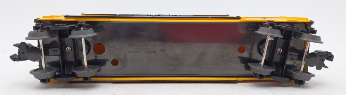 Lionel 6-19239 O Gauge Toronto, Hamilton, & Buffalo Double-Door Boxcar LN/Box