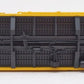 Atlas 8863 O Gauge Napierville Junction 50’ PS-1 Plug Door Boxcar #801 (3-Rail) VG/Box