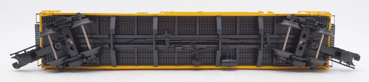Atlas 8863 O Gauge Napierville Junction 50’ PS-1 Plug Door Boxcar #801 (3-Rail) VG/Box