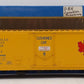 Atlas 8863 O Gauge Napierville Junction 50’ PS-1 Plug Door Boxcar #801 (3-Rail) VG/Box