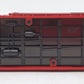 MTH 30-74517 O Gauge Lehigh Valley 40' High Cube Box Car #66520
