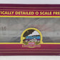 MTH 20-97283 O Bessemer & Lake Erie - Ps-2CD High-Sided Hopper Car #3763