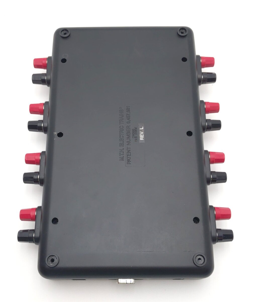 MTH 50-1003 DCS Track Interface Unit (Revision L Unit w/USB Interface) EX/Box