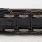 Rivarossi HR2523 HO Granite Rock Co. Class S-100 0-6-0 Steam Locomotive