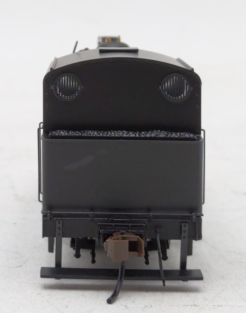 Rivarossi HR2523 HO Granite Rock Co. Class S-100 0-6-0 Steam