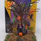 K-Line K42446 O Happy Halloween Tree Accessory