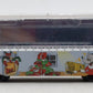 Micro-Trains 50700710 Z 2021 Micro-Mouse Christmas PS-2 2-Bay Covered Hopper
