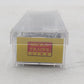Micro-Trains 50700710 Z 2021 Micro-Mouse Christmas PS-2 2-Bay Covered Hopper