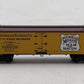 Micro-Trains 51800190 Z Nuckolls Packing Co 40' Wood-Sheathed Ice Reefer #100