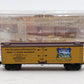 Micro-Trains 51800190 Z Nuckolls Packing Co 40' Wood-Sheathed Ice Reefer #100