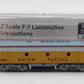 Micro-Trains 98002011 Z Union Pacific F7B Powered Diesel Locomotive #1426