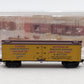 Micro-Trains 51800110 Z St Louis Independent Packing Co 40' Wood Reefer #1496
