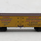 Micro-Trains 51800110 Z St Louis Independent Packing Co 40' Wood Reefer #1496