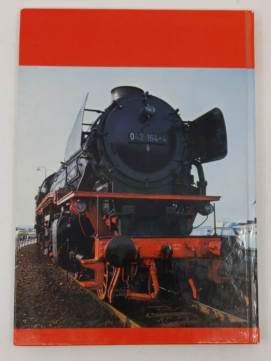 Die Baureihe 41 Hardcover Book By Peter Konzelmann VG