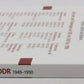 Loks der DDR: 1949-1990 Paperback Book By Klaus-Jürgen Kühne EX
