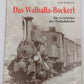 Das Walhalla-Bockerl Hardcover Book By Josef Dollhofer LN