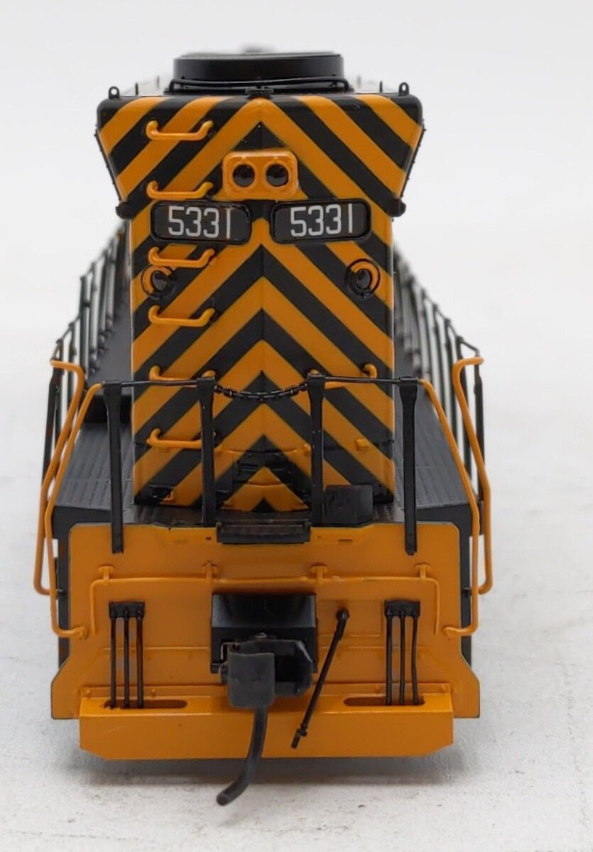 Walthers 920-48060 HO DRGW EMD SD45 Diesel Locomotive #5331