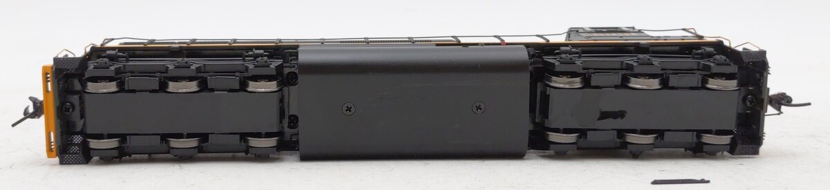 Walthers 920-48060 HO DRGW EMD SD45 Diesel Locomotive #5331