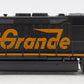 Walthers 920-48060 HO DRGW EMD SD45 Diesel Locomotive #5331