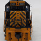 Walthers 920-48060 HO DRGW EMD SD45 Diesel Locomotive #5331
