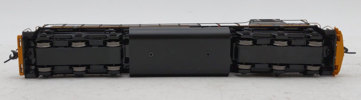 Walthers 920-48059 HO D&RGW EMD SD45 Diesel Locomotive #5326 - Standard DC