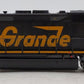 Walthers 920-48059 HO D&RGW EMD SD45 Diesel Locomotive #5326 - Standard DC