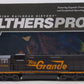 Walthers 920-48059 HO D&RGW EMD SD45 Diesel Locomotive #5326 - Standard DC