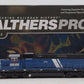 Walthers 920-48064 HO MRL SD45 Diesel Locomotive #374 - Standard DC