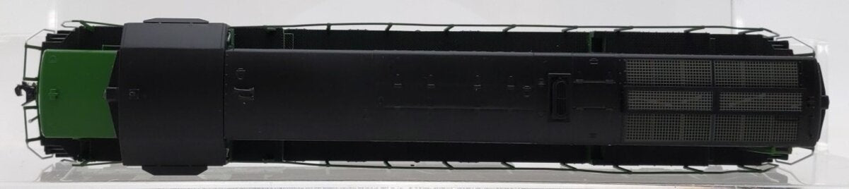 Bowser 23843 HO Burlington Northern GE U25B Standard DC Executive Line #5418