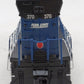 Walthers 920-48063 HO MRL EMD SD45 Diesel Locomotive #370 - Standard DC