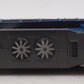 Walthers 920-48063 HO MRL EMD SD45 Diesel Locomotive #370 - Standard DC