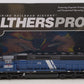 Walthers 920-48063 HO MRL EMD SD45 Diesel Locomotive #370 - Standard DC