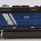 Walthers 920-48063 HO MRL EMD SD45 Diesel Locomotive #370 - Standard DC