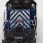 Walthers 920-48063 HO MRL EMD SD45 Diesel Locomotive #370 - Standard DC