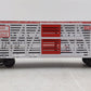 K-Line K763-5301 O Gauge Circus Transport Stock Car #5657 LN/Box