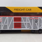 K-Line K763-5301 O Gauge Circus Transport Stock Car #5657 LN/Box